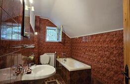 Casa individuala, 340MP, 2000MP teren, zona Valea Lupului