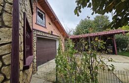 Casa individuala, 340MP, 2000MP teren, zona Valea Lupului