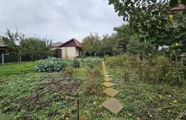 Casa individuala, 340MP, 2000MP teren, zona Valea Lupului