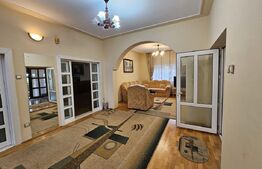 Casa individuala, 340MP, 2000MP teren, zona Valea Lupului