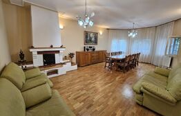 Casa individuala, 340MP, 2000MP teren, zona Valea Lupului