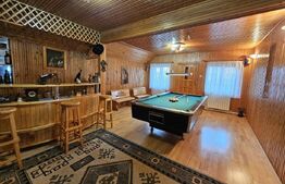 Casa individuala, 340MP, 2000MP teren, zona Valea Lupului