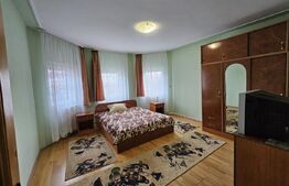 Casa individuala, 340MP, 2000MP teren, zona Valea Lupului