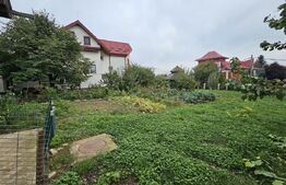 Casa individuala, 340MP, 2000MP teren, zona Valea Lupului