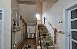 Casa individuala, 340MP, 2000MP teren, zona Valea Lupului