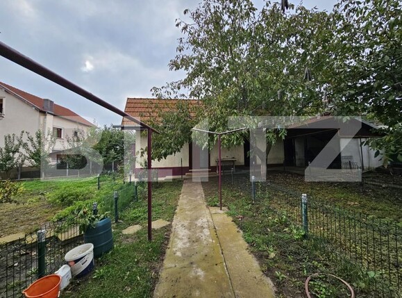 Casa de vânzare 8 camere Valea Lupului - 159541CV | BLITZ Iași | Poza23