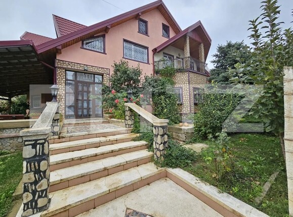 Casa de vânzare 8 camere Valea Lupului - 159541CV | BLITZ Iași | Poza1