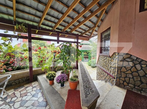 Casa de vânzare 8 camere Valea Lupului - 159541CV | BLITZ Iași | Poza25