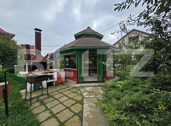 Casa de vânzare 8 camere Valea Lupului - 159541CV | BLITZ Iași | Poza24