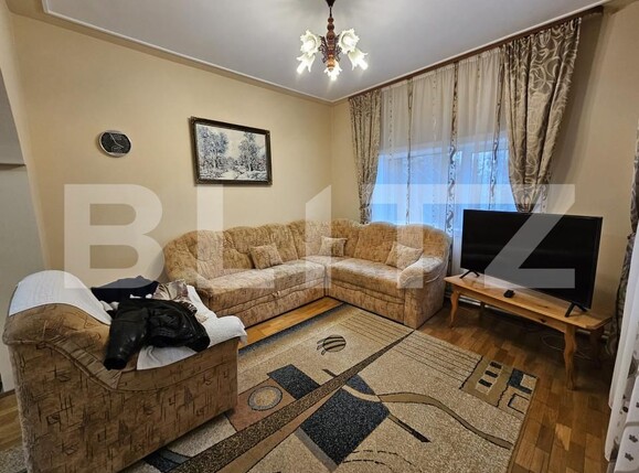 Casa de vânzare 8 camere Valea Lupului - 159541CV | BLITZ Iași | Poza4