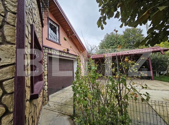 Casa de vânzare 8 camere Valea Lupului - 159541CV | BLITZ Iași | Poza20