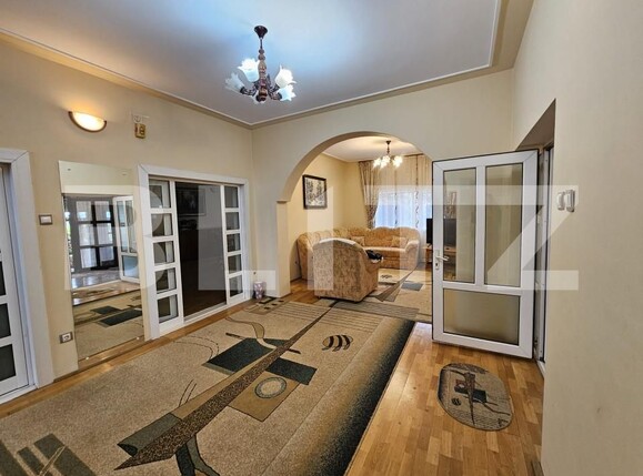 Casa de vânzare 8 camere Valea Lupului - 159541CV | BLITZ Iași | Poza3