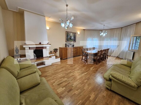 Casa de vânzare 8 camere Valea Lupului - 159541CV | BLITZ Iași | Poza5