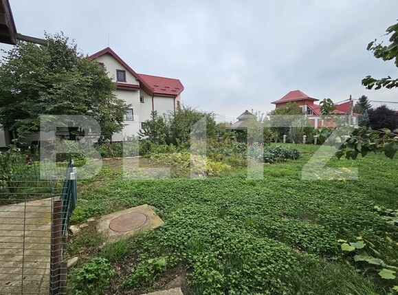 Casa de vânzare 8 camere Valea Lupului - 159541CV | BLITZ Iași | Poza22