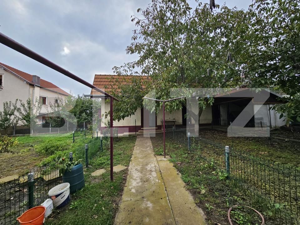 Casa de vânzare 8 camere Valea Lupului - 159541CV | BLITZ Iași | Poza23
