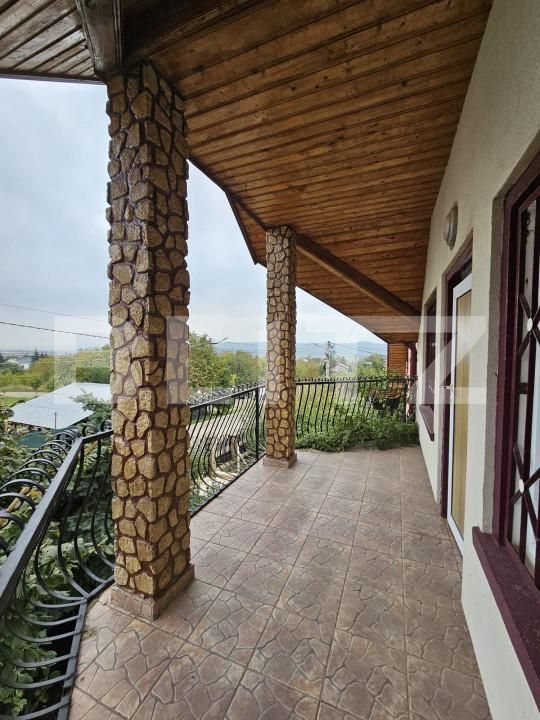 Casa de vânzare 8 camere Valea Lupului - 159541CV | BLITZ Iași | Poza17