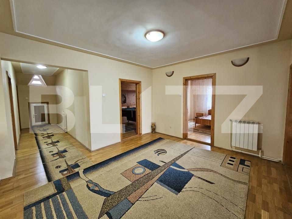 Casa de vânzare 8 camere Valea Lupului - 159541CV | BLITZ Iași | Poza12