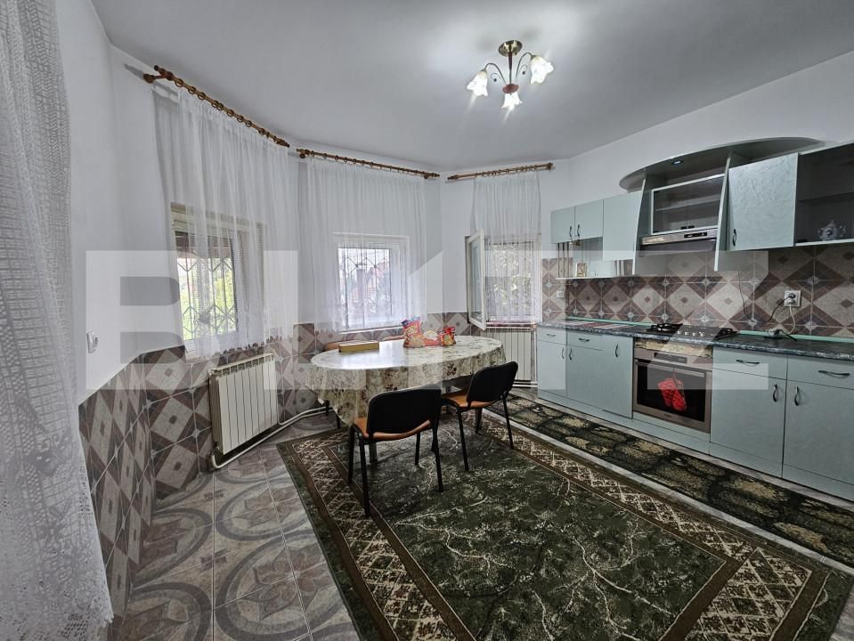 Casa de vânzare 8 camere Valea Lupului - 159541CV | BLITZ Iași | Poza19