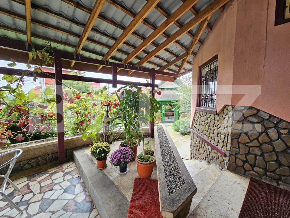 Casa de vânzare 8 camere Valea Lupului - 159541CV | BLITZ Iași | Poza25