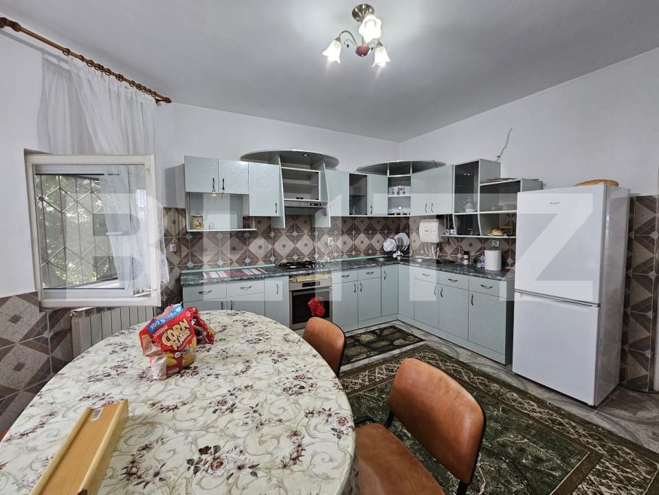 Casa de vânzare 8 camere Valea Lupului - 159541CV | BLITZ Iași | Poza15