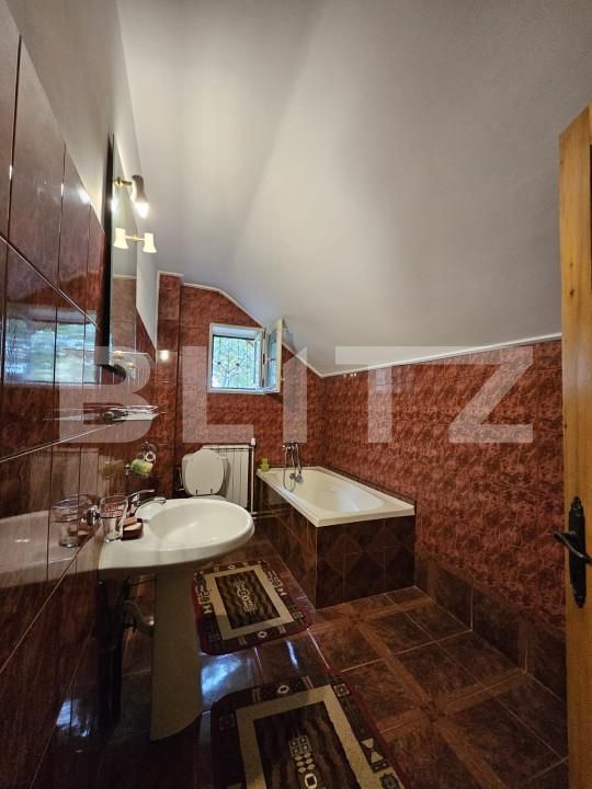 Casa de vânzare 8 camere Valea Lupului - 159541CV | BLITZ Iași | Poza16