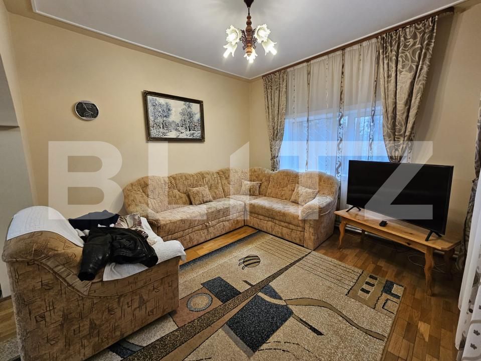 Casa de vânzare 8 camere Valea Lupului - 159541CV | BLITZ Iași | Poza4