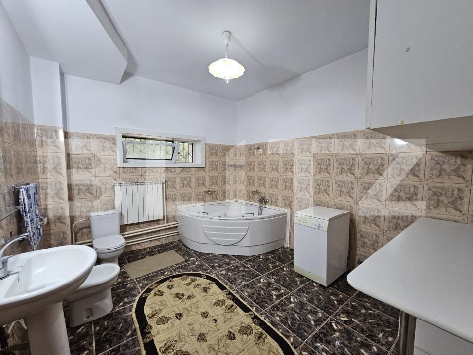 Casa de vânzare 8 camere Valea Lupului - 159541CV | BLITZ Iași | Poza13