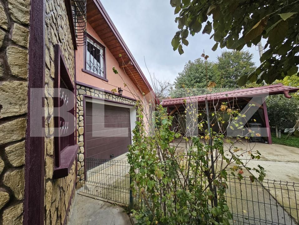 Casa de vânzare 8 camere Valea Lupului - 159541CV | BLITZ Iași | Poza20