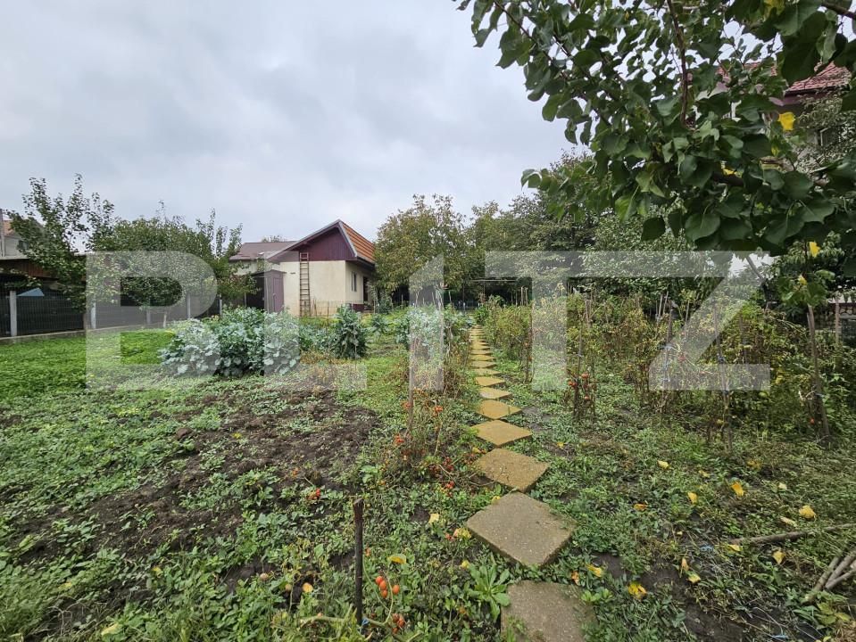 Casa de vânzare 8 camere Valea Lupului - 159541CV | BLITZ Iași | Poza21