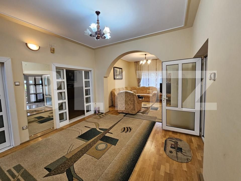 Casa de vânzare 8 camere Valea Lupului - 159541CV | BLITZ Iași | Poza3
