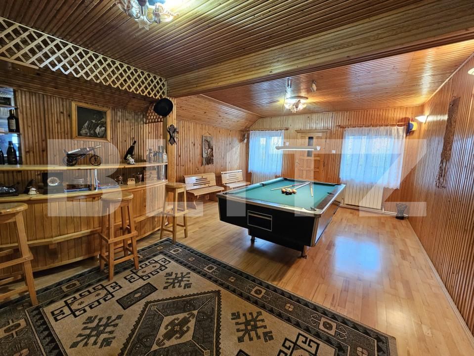 Casa de vânzare 8 camere Valea Lupului - 159541CV | BLITZ Iași | Poza6