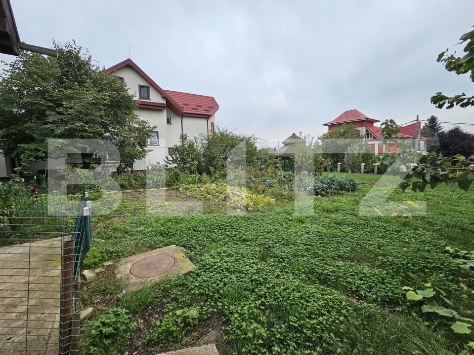 Casa de vânzare 8 camere Valea Lupului - 159541CV | BLITZ Iași | Poza22