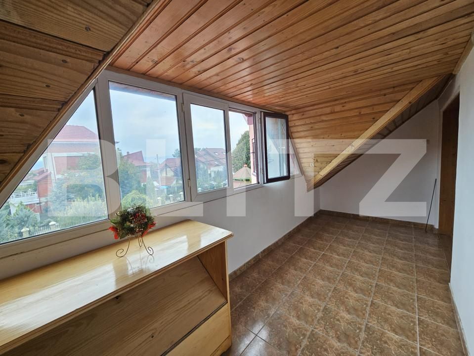 Casa de vânzare 8 camere Valea Lupului - 159541CV | BLITZ Iași | Poza11