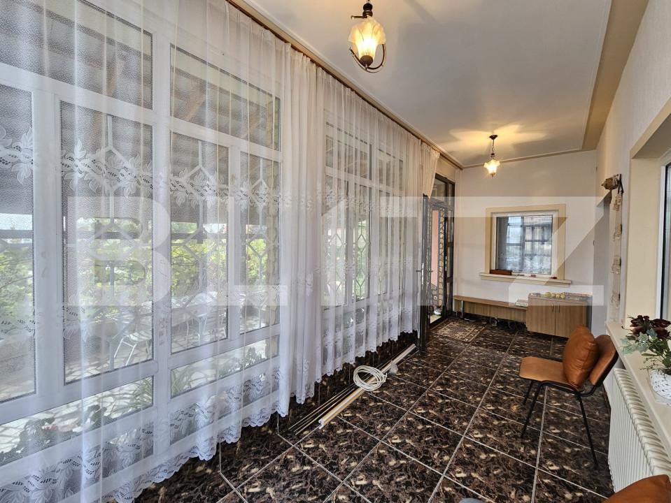 Casa de vânzare 8 camere Valea Lupului - 159541CV | BLITZ Iași | Poza2