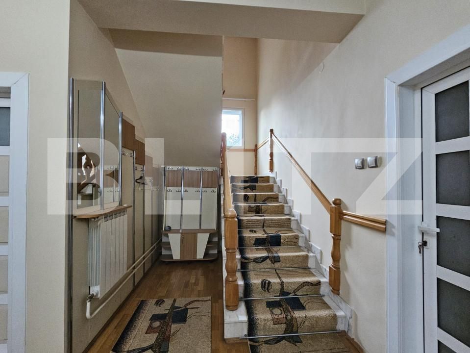 Casa de vânzare 8 camere Valea Lupului - 159541CV | BLITZ Iași | Poza18
