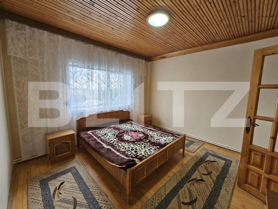 Casa de vânzare 8 camere Valea Lupului - 159541CV | BLITZ Iași | Poza8