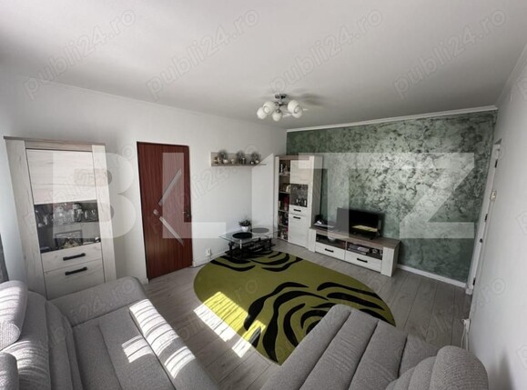 Apartament de vânzare 2 camere Mircea cel Batran - 159551AV | BLITZ Iași | Poza1