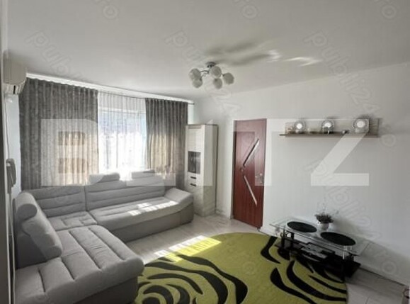 Apartament de vânzare 2 camere Mircea cel Batran - 159551AV | BLITZ Iași | Poza2