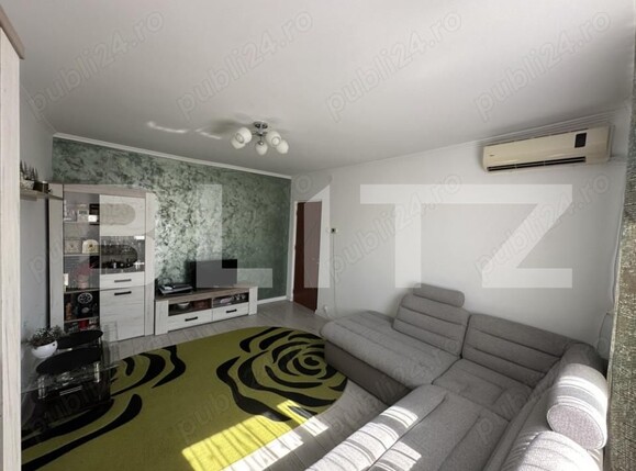 Apartament de vânzare 2 camere Mircea cel Batran - 159551AV | BLITZ Iași | Poza3