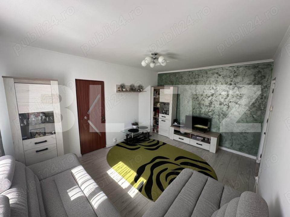 Apartament de vânzare 2 camere Mircea cel Batran - 159551AV | BLITZ Iași | Poza1