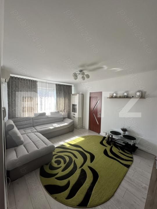 Apartament de vânzare 2 camere Mircea cel Batran - 159551AV | BLITZ Iași | Poza2
