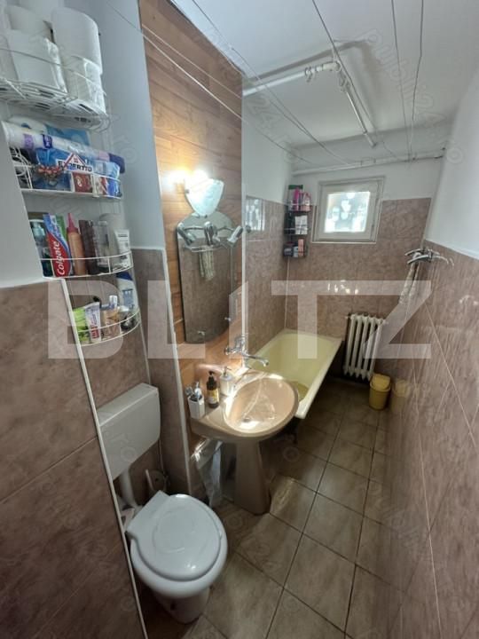 Apartament de vânzare 2 camere Mircea cel Batran - 159551AV | BLITZ Iași | Poza9