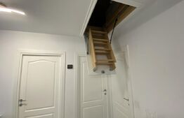 Casa individuala 3 camere 