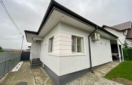 Casa individuala 3 camere 