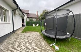 Casa individuala 3 camere 