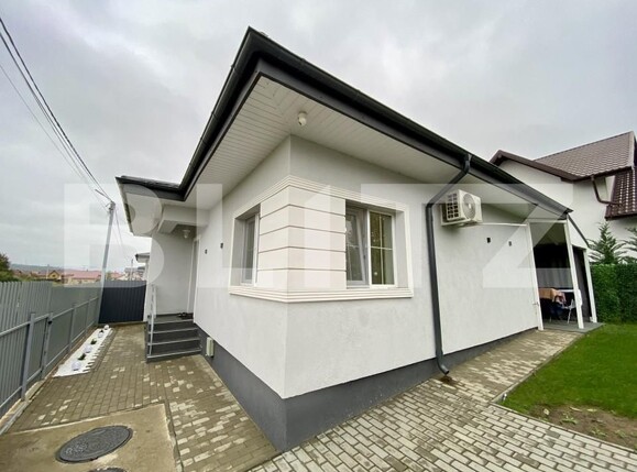 Casa de vânzare 3 camere Lunca Cetatuii - 159557CV | BLITZ Iași | Poza1