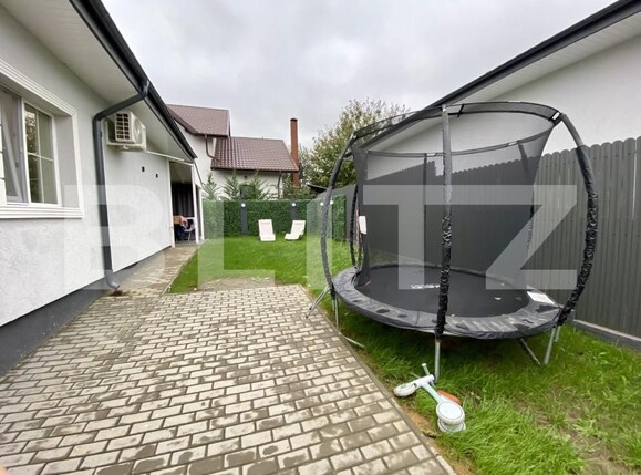 Casa de vânzare 3 camere Lunca Cetatuii - 159557CV | BLITZ Iași | Poza2