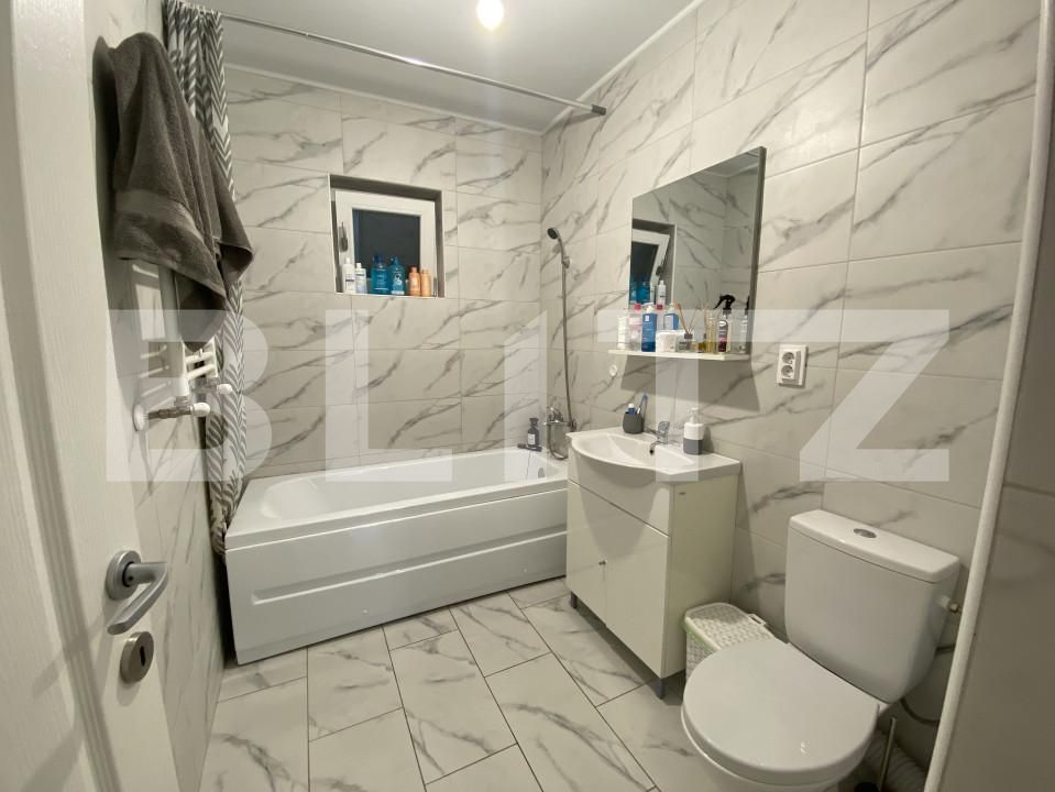 Casa de vânzare 3 camere Lunca Cetatuii - 159557CV | BLITZ Iași | Poza9