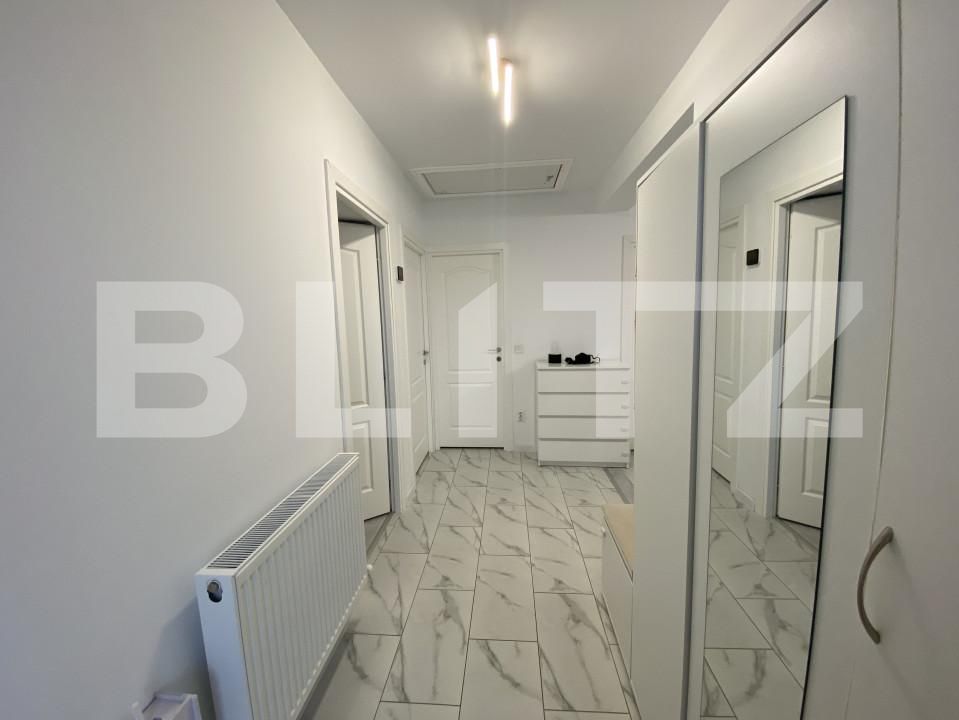 Casa de vânzare 3 camere Lunca Cetatuii - 159557CV | BLITZ Iași | Poza3