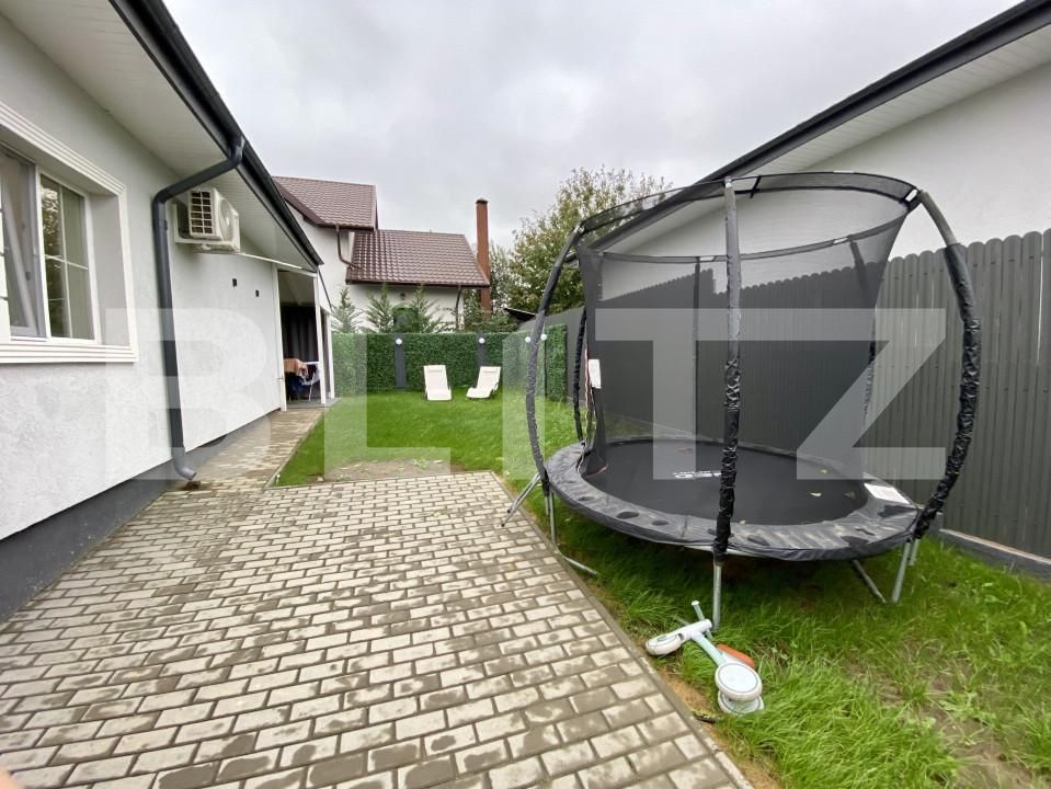 Casa de vânzare 3 camere Lunca Cetatuii - 159557CV | BLITZ Iași | Poza2